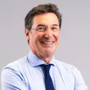 Photo of Mikel Landabaso