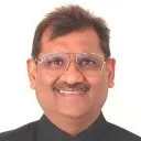 Photo of Ashwani Aggarwal