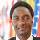Photo of Moustapha Kamal Gueye