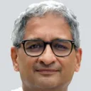 Photo of Professor Balaji Parthasarathy