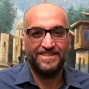 Photo of Yasser Ali