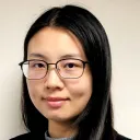 Photo of Vicky Leung