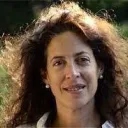Photo of Valeria Esquivel
