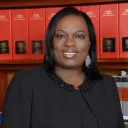 Photo of Deborah Thomas Felix