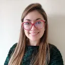 Photo of Juliana Morad