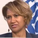 Photo of Marva Corley-Coulibaly