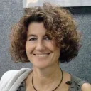 Photo of Manuela Tomei