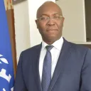Photo of Claude Yao Kouame