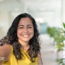 Photo of Carolina Ibañez