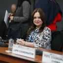Photo of Diana Ángeles