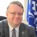 Photo of Eric Oechslin