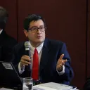 Photo of José E. Durán Lima
