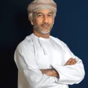 Photo of Majid Suliman Al-Farsi