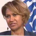 Photo of Marva Corley