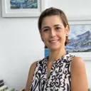 Photo of Nancy Arellano