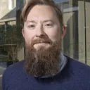Photo of Aaron Martin