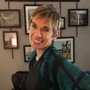 Photo of Claudia Coenjaerts