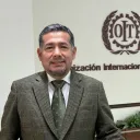 Photo of Efraín Quicaña