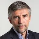 Photo of Frédéric Lapeyre