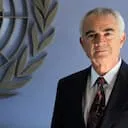 Photo of José Manuel Salazar - Xirinachs