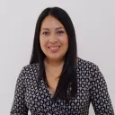 Photo of Ligia Barreto