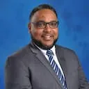 Photo of Ronald Ramlogan