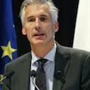 Photo of Stefan Olsson