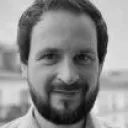 Photo of Alexander Jaax (Speaker)