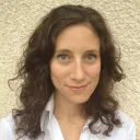 Photo of Arianna Rossi (Discussant)