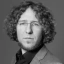 Photo of Franz Ebert (Moderator)