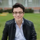 Photo of Omar Cavero