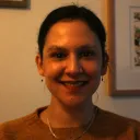 Photo of Mariana Huepe