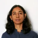 Photo of Uma Rani (Moderator)