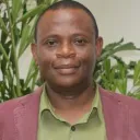 Photo of Daniel Nukpezah