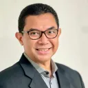 Photo of Djoko Kurnijanto