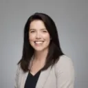 Photo of Kristen Sobeck (Guest speaker)