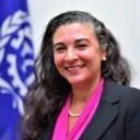 Photo of Simrin C. Singh