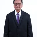 Photo of Dr Yulius, MA