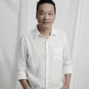 Photo of Arief Budiman