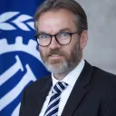 Photo of Ekkehard Ernst (Moderator)