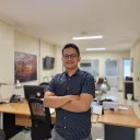 Photo of Fahmi Fauzy