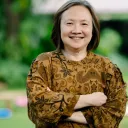 Photo of Lany Harijanti