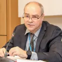Photo of Tuomo Poutiainen, ILO Country Director for Bangladesh