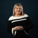 Photo of María Noel Vaeza
