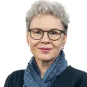 Photo of Mia Rönnmar