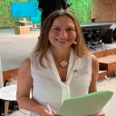 Photo of Chiara Riondino 