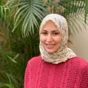 Photo of داليا أبو الفتوح