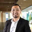 Photo of Doni J. A. Saktiawan