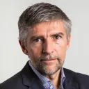 Photo of Frédéric Lapeyre  
