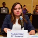 Photo of Kaira Reece